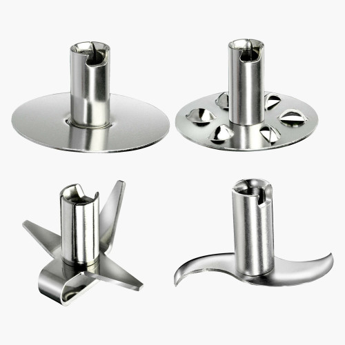 Блендер Bamix SuperBox M200 Cream