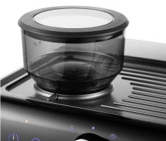 Кофемашина Kitfort КТ-789