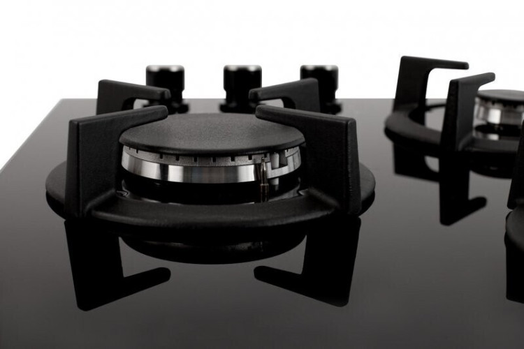 Газовая варочная панель Simfer H45N30B501