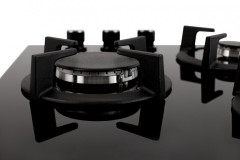 Газовая варочная панель Simfer H45N30B501