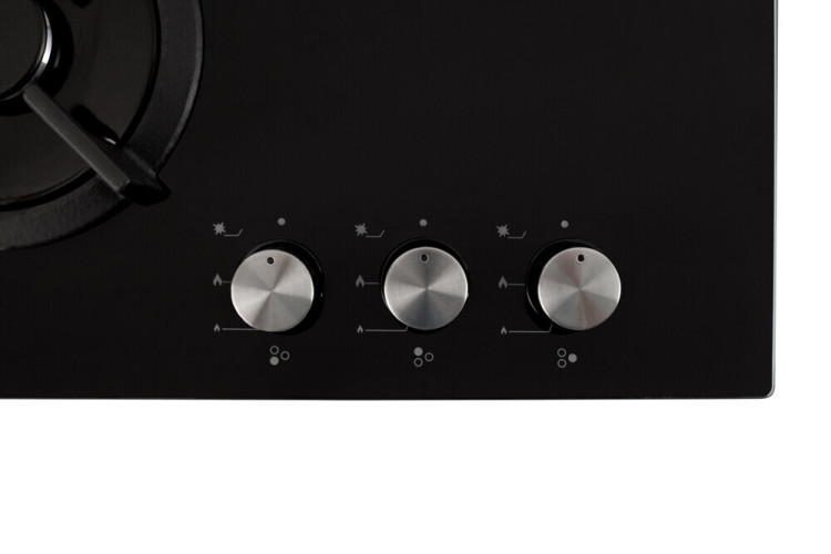 Газовая варочная панель Simfer H45N30B501