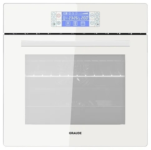 Электрический духовой шкаф GRAUDE BM 60.1 W