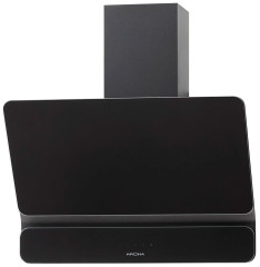 Кухонная вытяжка Krona Saturn 600 DN Black 4S