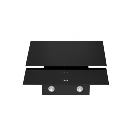 Кухонная вытяжка ZorG Kent 700 60 S черный