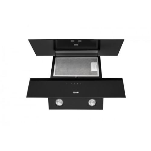 Кухонная вытяжка ZorG Kent 700 60 S черный