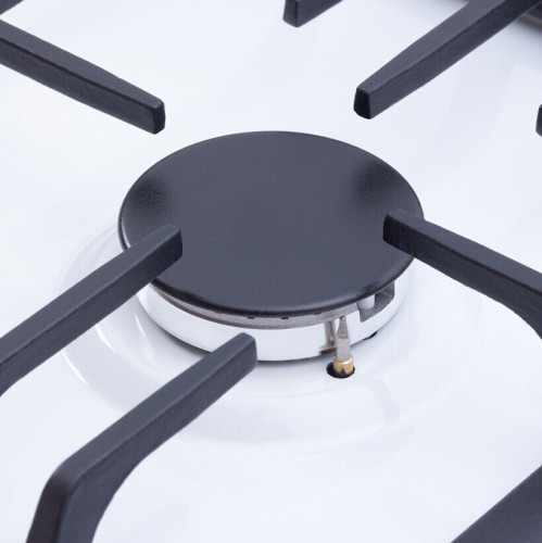 Газовая варочная панель History HGE 320C FWH