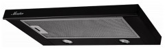 Встраиваемая вытяжка MONSHER Tele II 60 B