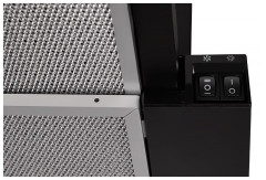 Встраиваемая вытяжка MONSHER Tele II 60 B