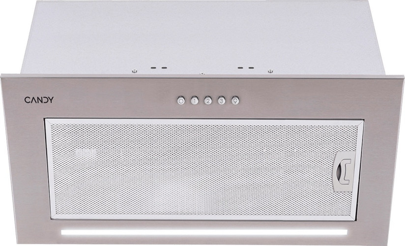 Встраиваемая вытяжка Candy CVXBI56MX