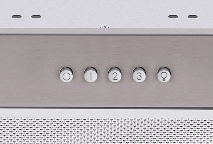 Встраиваемая вытяжка Candy CVXBI56MX