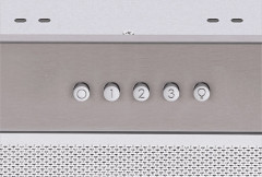 Встраиваемая вытяжка Candy CVXBI56MX