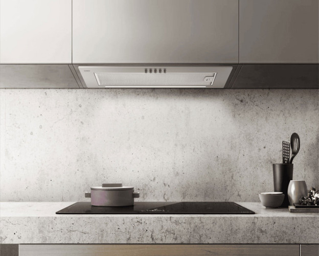 Встраиваемая вытяжка Candy CVXBI56MX