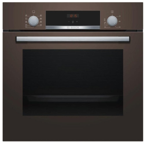 Электрический духовой шкаф Bosch HBF 534EM0R