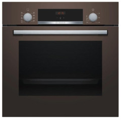 Электрический духовой шкаф Bosch HBF 534EM0R