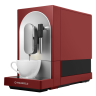 Кофемашина MAUNFELD MF-A7021RD