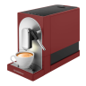 Кофемашина MAUNFELD MF-A7021RD