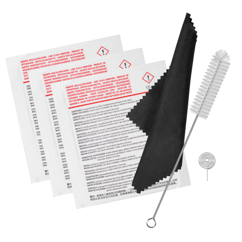 Кофемашина MAUNFELD MF-A7021RD