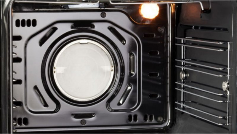 Электрический духовой шкаф Delonghi SLM 50 RUS