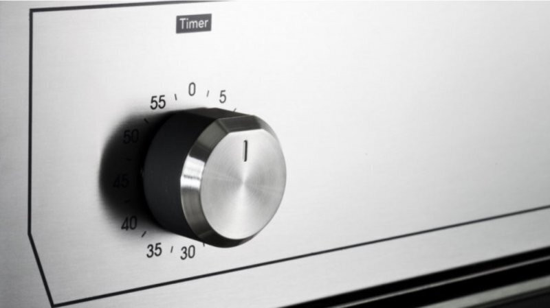 Электрический духовой шкаф Delonghi SLM 50 RUS