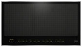 Индукционная варочная панель Miele KM 7697 FL, черный
