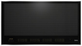 Индукционная варочная панель Miele KM 7697 FL, черный