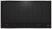 Индукционная варочная панель Miele KM 7697 FL, черный
