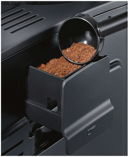 Кофемашина Siemens TE655203RW