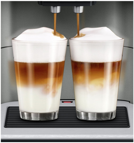 Кофемашина Siemens TE655203RW