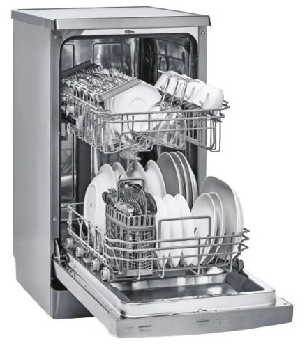 Посудомоечная машина Candy CDP 2D1149 W-07
