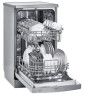 Посудомоечная машина Candy CDP 2D1149 W-07