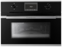 Встраиваемая микроволновая печь Kuppersbusch CM 6330.0 S1 Stainless steel