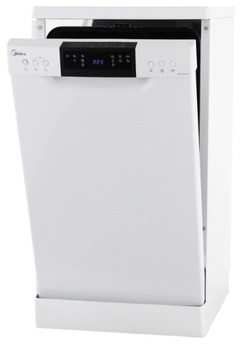 Посудомоечная машина Midea MFD 45S320 W