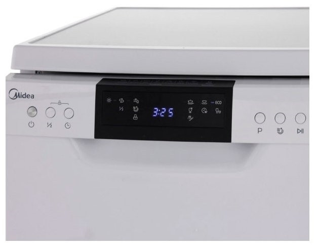 Посудомоечная машина Midea MFD 45S320 W