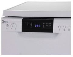 Посудомоечная машина Midea MFD 45S320 W