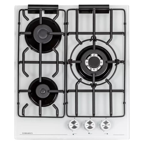 Газовая варочная панель Delvento V45H35C001
