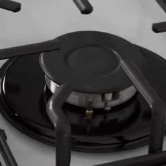 Газовая варочная панель Delvento V45H35C001