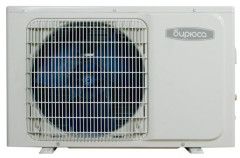 Сплит-система Бирюса B-12DPR/B-12DPQ