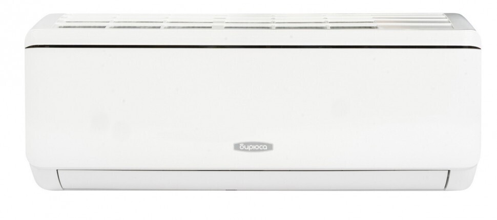 Сплит-система Бирюса B-12DPR/B-12DPQ