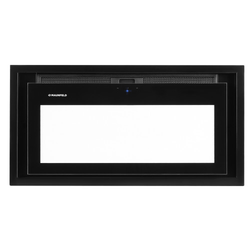 Встраиваемая вытяжка Maunfeld MZR 60 Lux Black