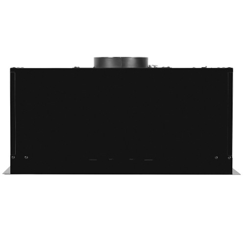 Встраиваемая вытяжка Maunfeld MZR 60 Lux Black