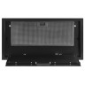 Встраиваемая вытяжка Maunfeld MZR 60 Lux Black