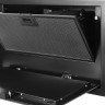 Встраиваемая вытяжка Maunfeld MZR 60 Lux Black