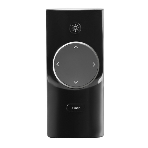 Встраиваемая вытяжка Maunfeld MZR 60 Lux Black