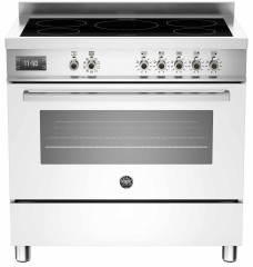 Электрическая плита Bertazzoni PRO90 5 IMFE S BIT