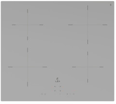 Индукционная варочная панель Lex EVI 640A GR