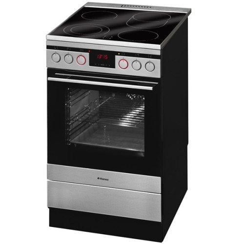 Электрическая плита Hansa FCCX58377