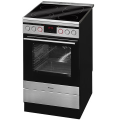 Электрическая плита Hansa FCCX58377