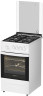 Газовая плита Darina 1D1 GM 241-022 W