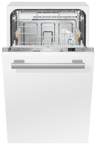Посудомоечная машина Miele G 4760 SCVi