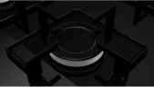 Газовая варочная панель Bosch POP7C6O12O